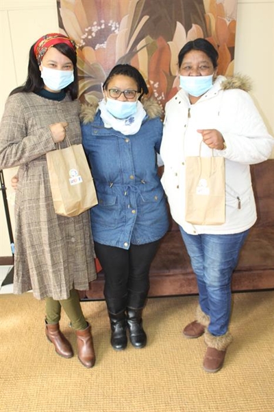 Dignity Project to inspire youngsters