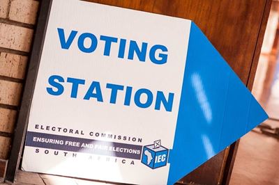 Government ‘confident’ all security measures in place to ensure free, fair elections