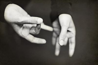 Parliament mulls Sign Language as official language