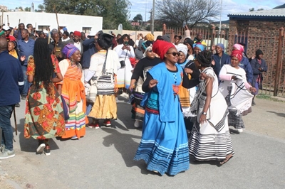 From boys to men: uMasizakhe alive with joy