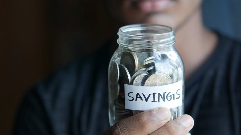 Financial goals are the best motivator