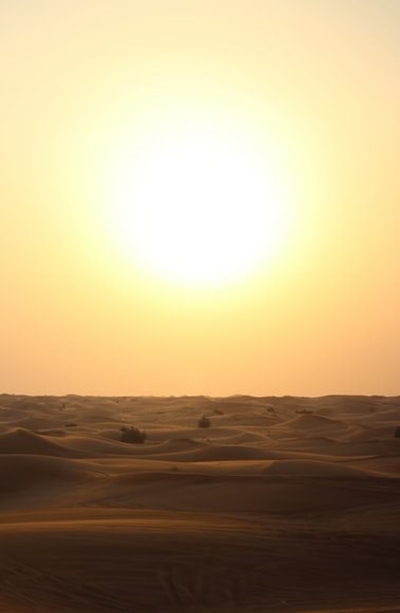 New Record-Breaking Temperatures following the Heat Wave in the Western and Northern Cape 