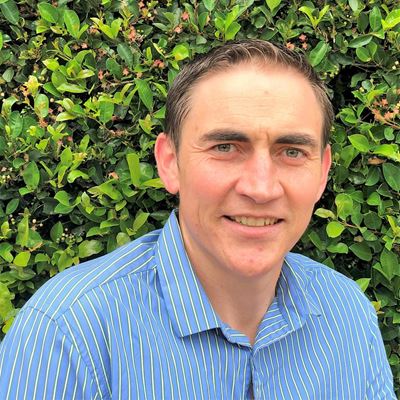 New leaders for Traffic and Civil Engineering