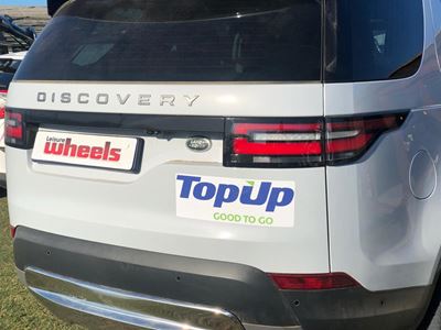 Setting Records | TopUp