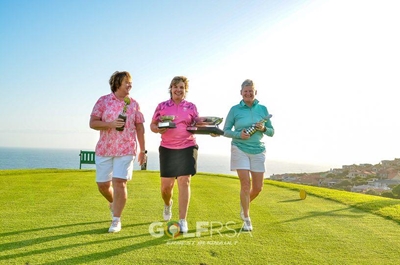 SA Women’s Mid Amateur Champs