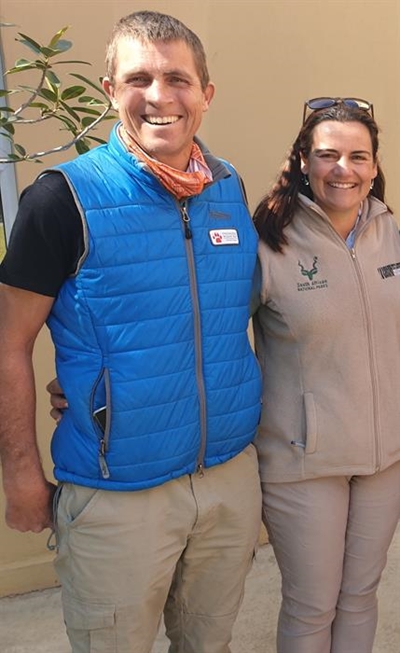 Plans in place to preserve Karoo environment