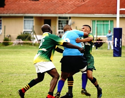 Epic derby ends in draw