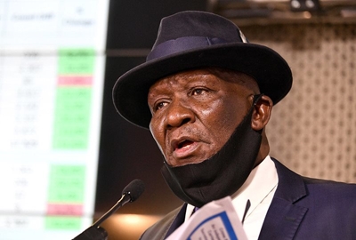 Cele: People who violated lockdown laws in Nkandla will be arrested