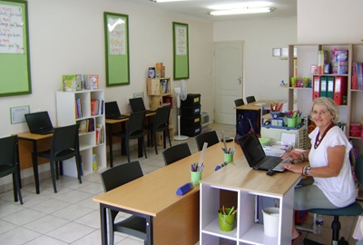 Studiemetodekursus met ‘n verskil bied baie