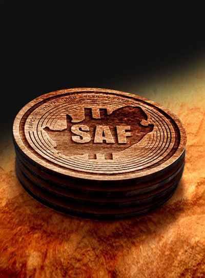 Local trendsetters launch African cryptocurrency