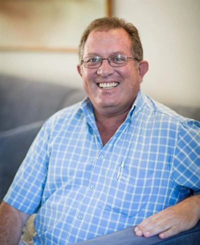 Cradock kry 'n nuwe hoof