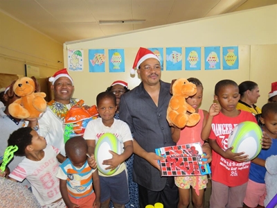 Parents reminded to love their children
