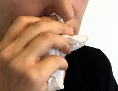 What you need to know about acute sinusitis