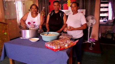 Soup kitchen asks for help