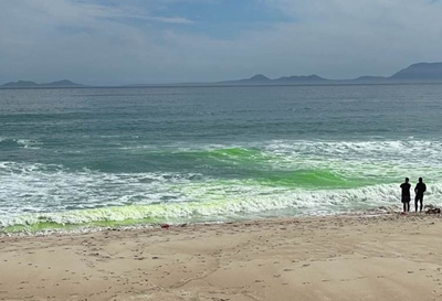 NSRI launches cutting edge rip current experiment