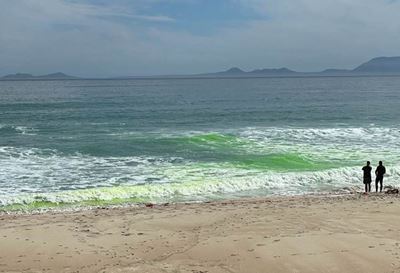 NSRI launches cutting edge rip current experiment