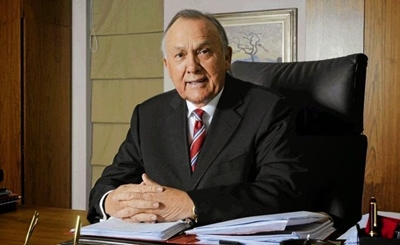 Wiese resigns as Steinhoff chairman in wake of fraud scandal