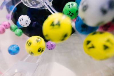 Lotto and Lotto Plus results: Wednesday, 7 April