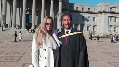 My pain is legitimate, Willemse says in first public interview since walkout
