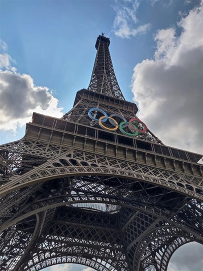 Paris 2024: Samson Deen Backs Africa to produce multiple world Paralympic Champions