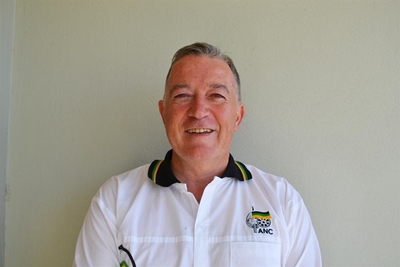 Cameron Dugmore looks back, and forward