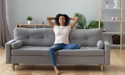 How to rejuvenate your body and mind every day of the week