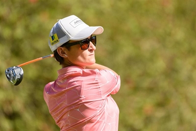 French winners target more success at Jabra Ladies Classic