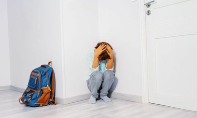 Help: My child is being bullied at school!