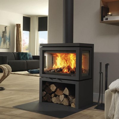 What not to burn in your wood-burning fireplace | Mossel Bay Advertiser