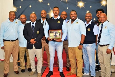 Barbarians rugby vereer spelers