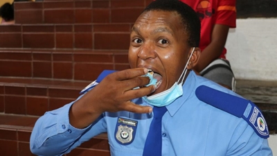 Anniversary heralds R30m upgrade