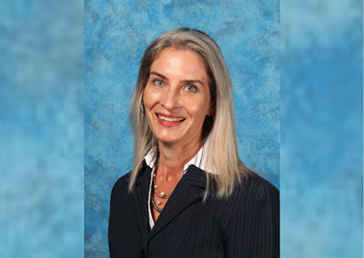 Principal’s teaching passion has Mossel Bay roots