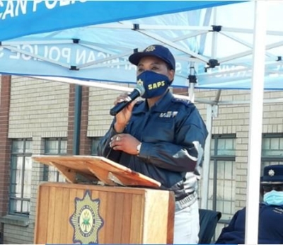 Deputy police commissioner axed following corruption charges