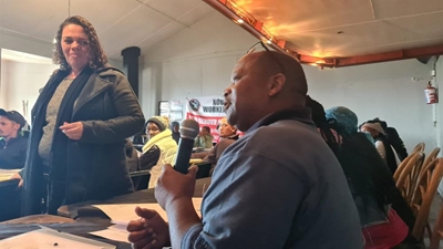 Striving to make farm workers' lives better