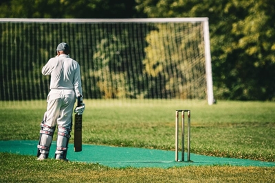 Businesses to play Indian League style