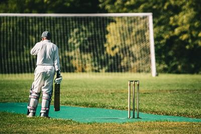 Businesses to play Indian League style