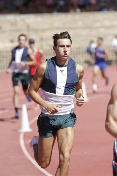 SWD-tweekamp gaan medaljes jag