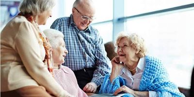 Retirement is reshaping senior housing