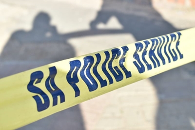 Pedestrian hit on N2, dead on the scene