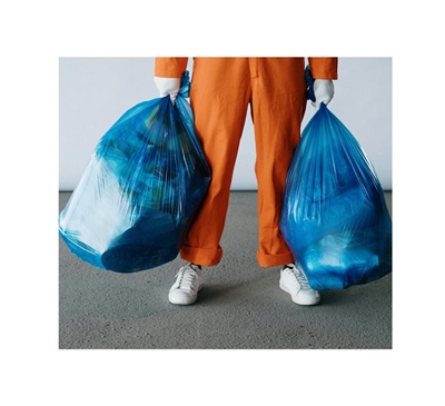 Refuse collection during the festive season