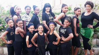 Miss Extension 13 crowned tonight