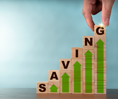 Savings month: How to save like a millionaire – even if you are not one yet