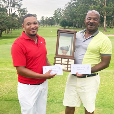 A baker's dozen for the Knysna Ashes Trophy