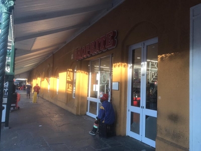 Shoprite’s doors still open