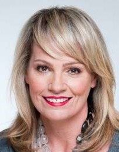 Zelda la Grange to attend 67 Blankets event in Mossel Bay