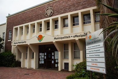 Budget time: and Knysna faces some hefty increases