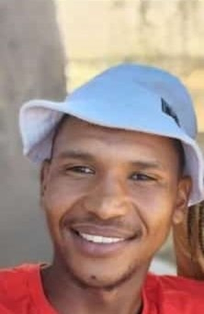 Begrafnis van Cohen Marries, seun van Raadslid Ricardo Smith