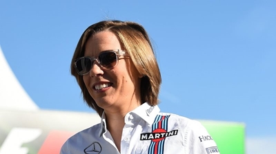 Williams reject notion of 'pay drivers'