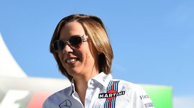 Williams reject notion of 'pay drivers'