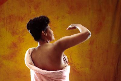 Breast cancer: A few myths debunked